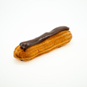 Eclair chocolat noir