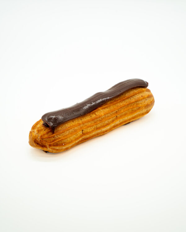 Eclair chocolat noir