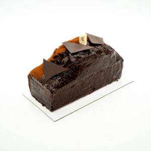 Cake chocolat