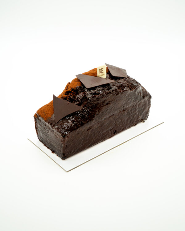 Cake chocolat