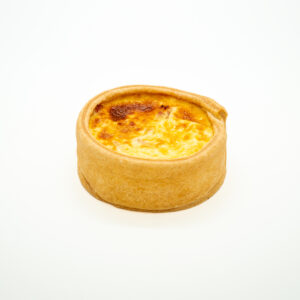 Quiche Lorraine