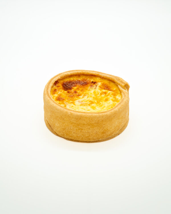 Quiche Lorraine