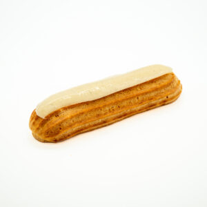 Eclair vanille