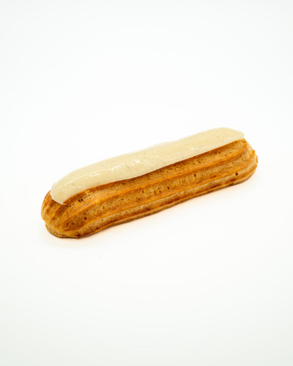 Eclair vanille