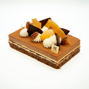 Alliance entremet