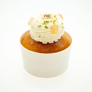 Baba au rhum